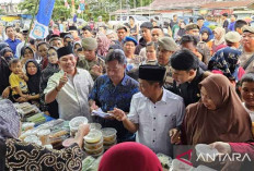 Ramadhan Mewujudkan Ekonomi Madani di Indonesia