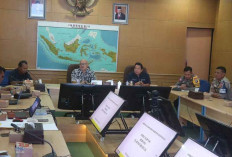 FLLAJ Siap Dukung Agenda Belitung Chinese Internasional Festival 2024