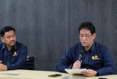 Menkeu: Kenaikan Gaji ASN 2026 Tunggu Kondisi Keuangan Kuartal I