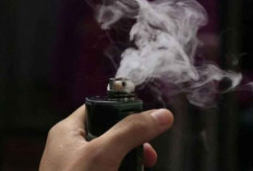 Memahami Risiko Vape sebagai E-rokok bagi Remaja Menurut Penelitian