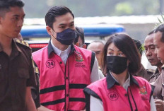 Penyandang Dana Perintangan Korupsi Timah Terungkap, Harvey Moeis dan Helena Lim Terlibat?