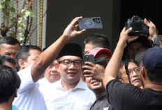 KPK Dalami Korupsi Dana Iklan Bank BJB, Ridwan Kamil Akan Dipanggil