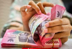 Ekonom Nilai Belanja Pemerintah Jaga Daya Beli Saat Ramadhan dan Idulfitri 2026