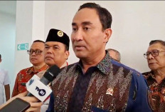 BNN RI Apresiasi  Kinerja Polda Babel, Ajak Semua Pihak  Perangi Narkoba