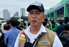 Bulog Pastikan Stok Pangan Aman di Tengah Konflik Timur Tengah dan Ancaman El Nino