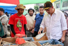 Menteri UMKM Bentuk Klinik UMKM Bangkit, Targetkan Pemulihan Usaha Terdampak dalam Setahun