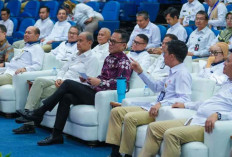 Dony Oskaria Ungkap BUMN Akan Dirampingkan dari 1.077 Jadi 300 Perusahaan