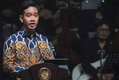 Wapres Gibran Tegaskan Penetapan Hasto Jadi Tersangka Tak Terkait dengan Jokowi