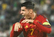 Tinggalkan Galatasaray Lebih Awal, Alvaro Morata Siap Gabung Como 1907