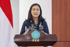 Wamen PPPA Veronica Tan Dorong Perubahan Paradigma Pengajaran PAUD Melalui Kurikulum Merdeka