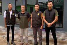 Sosialisasi Pembentukan Desa Gantung sebagai Desa Binaan Imigrasi, Perkuat Perlindungan Warga dari TPPO