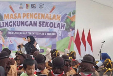 Sekolah Rakyat, Merajut Asa Pendidikan Anak-anak Terpinggirkan 