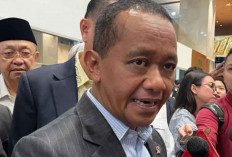 Bahlil Buka Peluang Tingkatkan DMO Batu Bara di Atas 25 Persen, Ekspor Bisa Berkurang