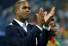 Sergio van Dijk Optimistis Patrick Kluivert Bisa Bawa Perubahan Besar untuk Timnas Indonesia