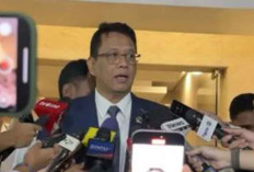 Purbaya Sebut Indeks Kepercayaan Publik ke Pemerintah Mulai Pulih