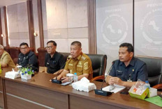 Gubernur Babel Ungkap Hasil Investigasi Dugaan Ijazah Palsu Wagub Hellyana, Serahkan Proses Hukum ke Polisi