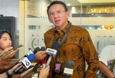 Bongkar Kasus Korupsi Pertamina, Kejagung Akan Periksa Ahok Lagi?