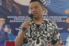 Dituduh Punya 750 Dapur MBG, Uya Kuya Lapor ke Polda Metro Jaya