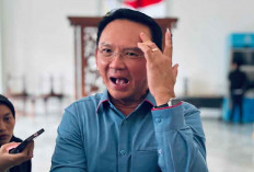 Ahok Dipanggil Jadi Saksi Kasus Korupsi Tata Kelola Minyak Pertamina