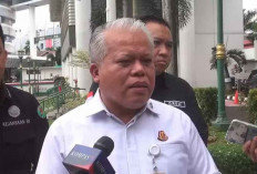 Kejagung Selidiki Dugaan Korupsi Digitalisasi Pendidikan Senilai Rp9,9 Triliun di Kemendikbudristek