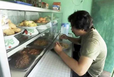 Program Makan Siang Gratis, Prabowo-Gibran Berencana Libatkan UMKM Warteg