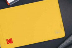 Perusahaan Fotografi Legendaris Kodak Tepis Rumor Tutup, Siapkan Strategi Lunasi Utang