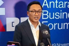 BP BUMN: Pengajuan KUR Kini Bisa Sampai Rp1 Miliar