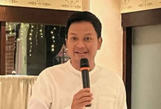 Antam Prediksi Harga Emas Global Berpotensi Terus Naik di Tengah Ketegangan Geopolitik