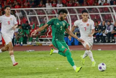 Menpora Dito Ariotedjo Ungkap Keyakinannya Timnas Indonesia Bisa Lolos Piala Dunia 2026