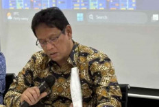 Terima 28 Ribu Pesan, Menkeu Turun Langsung Awasi Aduan 'Lapor Pak Purbaya'