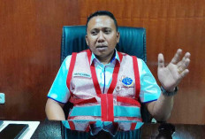 Prediksi Puncak Arus Mudik 2024 di Pelabuhan Tanjungpandan, KSOP Lakukan Sejumlah Persiapan
