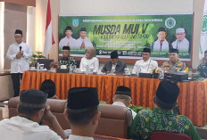 Musda V MUI Beltim 2024 Bahas Penyegaran dan Isu Keagamaan