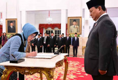 BPS: Jumlah Pengangguran Capai 7,28 Juta Orang per Februari 2025, Naik 1,1 Persen dari Periode Sebelumnya