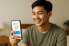 6 Aplikasi Penghasil Saldo DANA 2025, Potensi Rp400 Ribu Cair ke Dompet Digital 