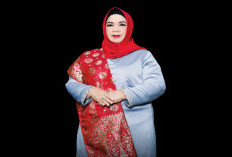 Maisinun Ajak Perempuan Babel Tingkatkan Peran dalam Pembangunan di Hari Kartini 2026