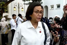 Sri Mulyani Tetapkan Aturan Baru Efisiensi Anggaran 2025, 15 Jenis Belanja Jadi Sasaran