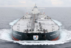 Iran Buka Selat Hormuz, Stabilitas Energi Indonesia Makin Terjamin