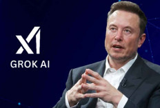 Grok AI Bikin Geger Dunia, Ini Komentar Mengejutkan Elon Musk