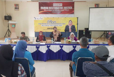 Reses di Desa Selingsing, Maisinun Soroti Pendidikan dan Perlindungan Anak 