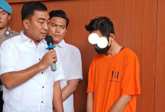 Dokter Gigi Beristri Berbuat Nekat Dengar Mahasiswi Mandi, Motifnya Terbongkar