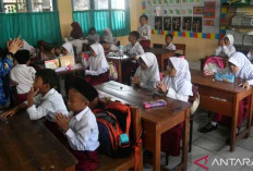 Realisasi Anggaran Pendidikan 2024 Mencapai Rp504 Triliun Hingga November