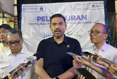 Menteri UMKM Tekankan Pentingnya Adaptasi Digital bagi Pelaku Usaha Pasar Tradisional