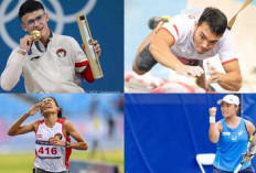 SIWO Award 2025 Makin Panas, Ini Daftar Unggulan Atlet, Pelatih, dan Cabor Terbaik
