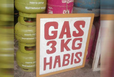 Pemkab Beltim Perketat Pengawasan Distribusi LPG Subsidi 3 Kg, Camat & Kades Diminta Turun Langsung