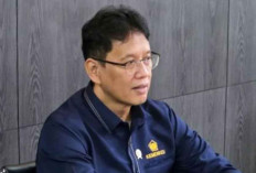 Purbaya: Kebijakan WFH Sudah Diputuskan, Tinggal Diumumkan