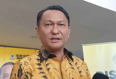 Partai Golkar Siap Kawal Kebijakan Hilirisasi Nikel di Era Prabowo-Gibran