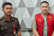 Gelapkan Uang Nasabah Rp3,15 Miliar, Mantan Pegawai BRI Belitung Segera Diadili