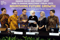 Ekonom Bank Mandiri: Kenaikan Tarif PPN Berpotensi Hambat Pertumbuhan Kredit Perbankan