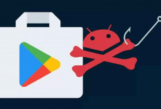 Waspada! Malware Berbahaya Beredar di Google Playstore, Nyamar Sebagai Aplikasi Kripto