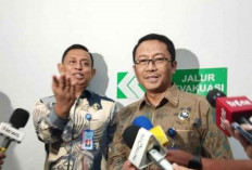 BNN Luncurkan Early Warning System untuk Antisipasi Peredaran Narkoba Jenis Baru